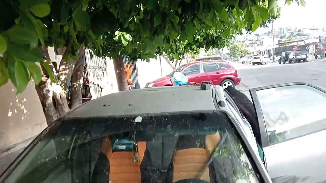 Honda Civic 1994 arranca y no prende.