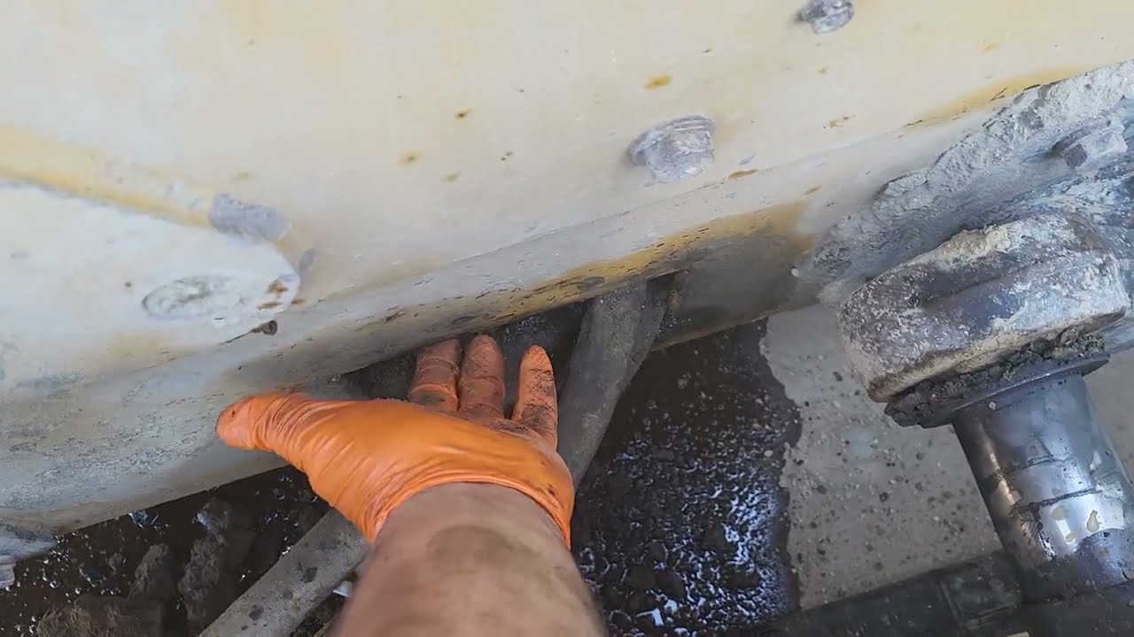 В ЧЕМ ПРОБЛЕМА № 1 С CAT SKIDSTEER?