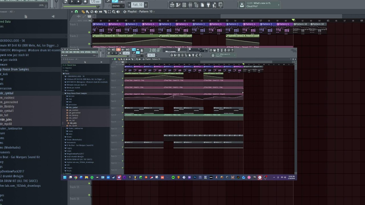 THINGS ARE IN PRODUCTION FL STUDIO Q&A