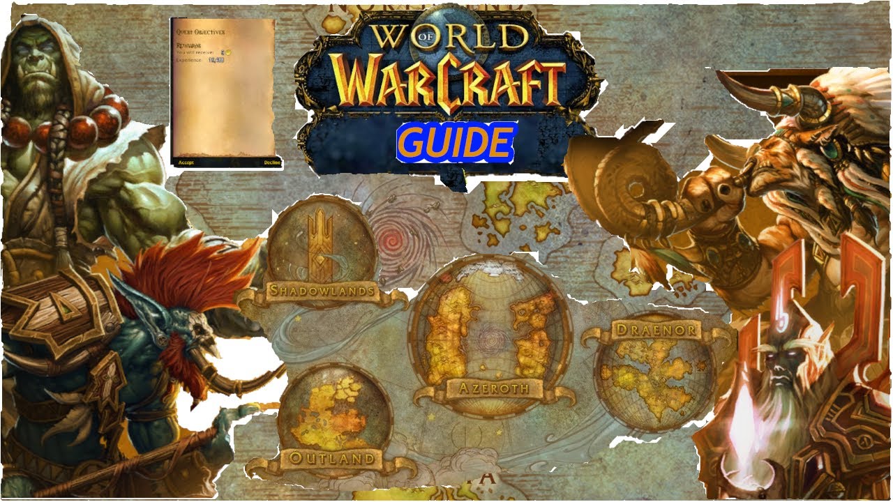World of Warcraft Quest Guide: Torch Catching ID: 11923 - Shadowlands [Horde]