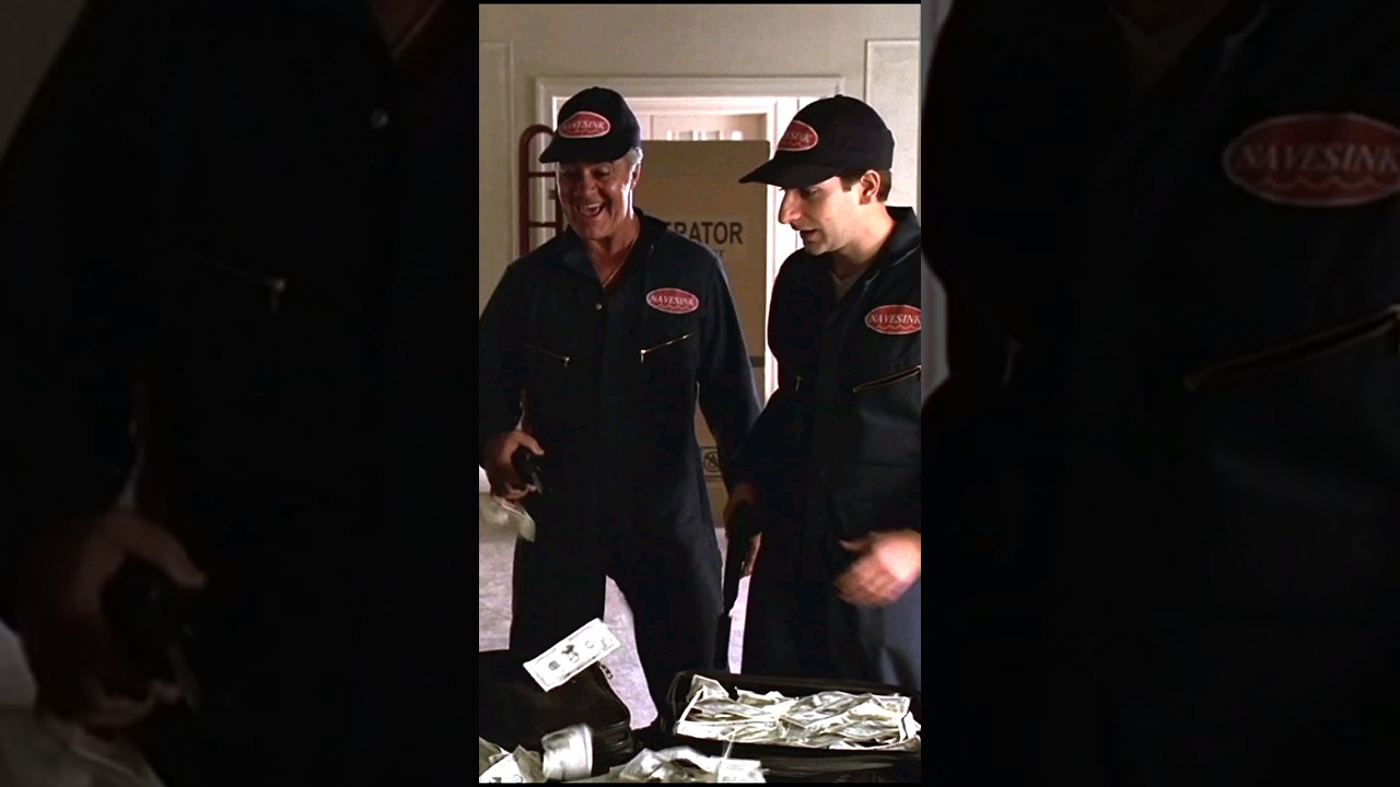 #soprano #sopranos #моменты #моментыизфильма #лучшее#сопрано #тонисопрано #клансопрано #мафия #best