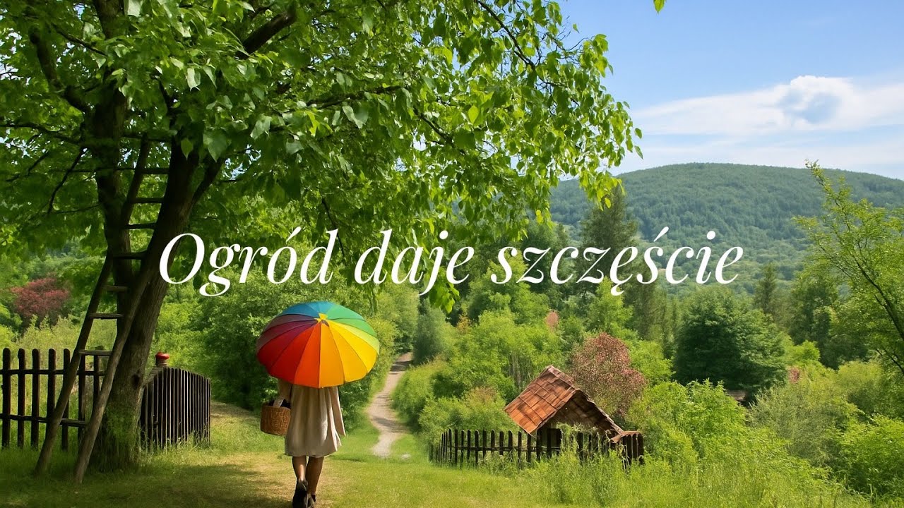 Życie blisko natury | Jak zrobić gofry bez mąki | Samowystarczalność i własne warzywa (odc.6)