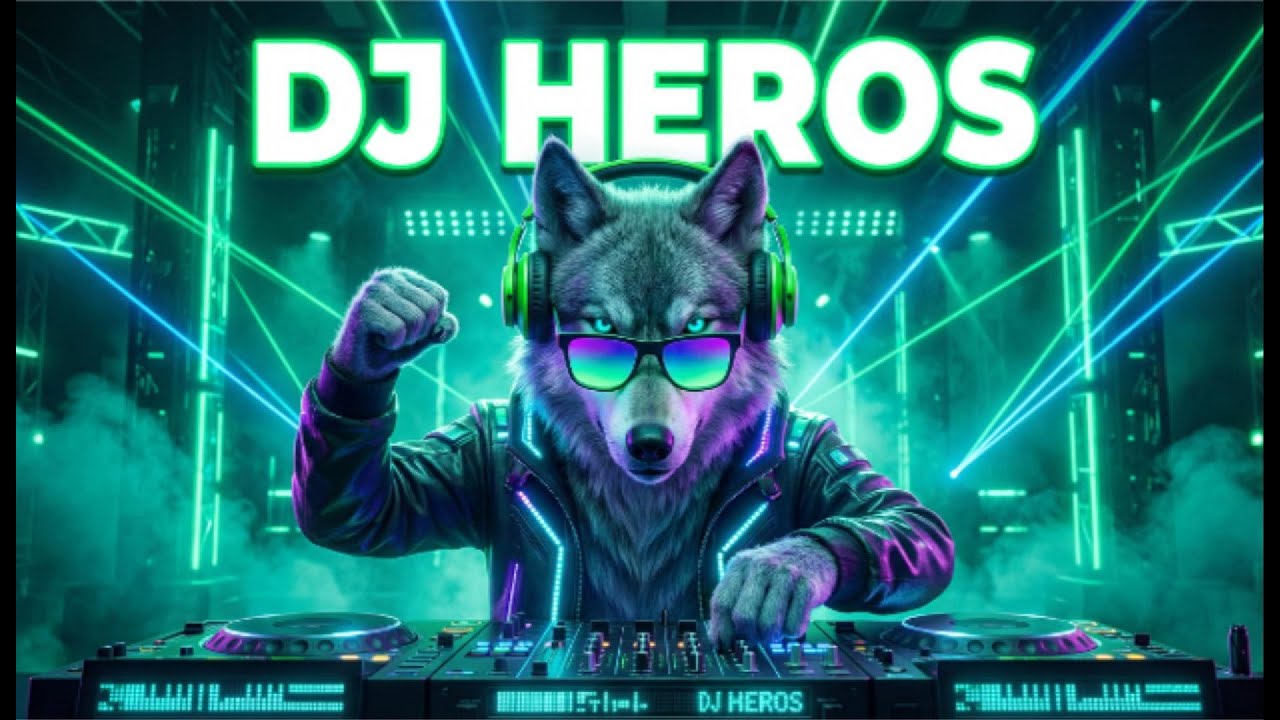 Música Eletrônica 2026 – EDM Workout, Cardio e Academia