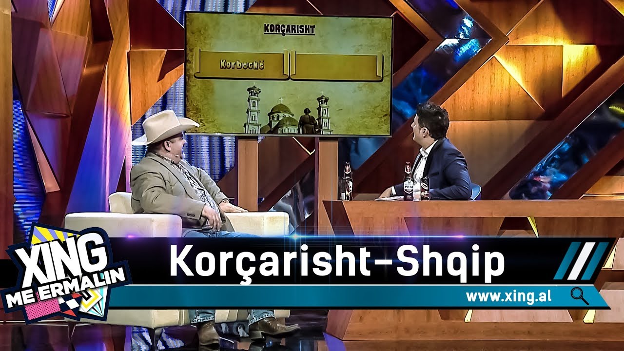 Fjalor Korçarisht - Shqip, Eduart Ndocaj
