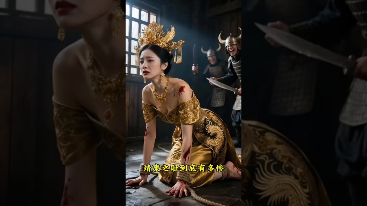 The humiliation of the Jingkang #Jingkang #shorts #viralvideo #short #trending #trendingshorts