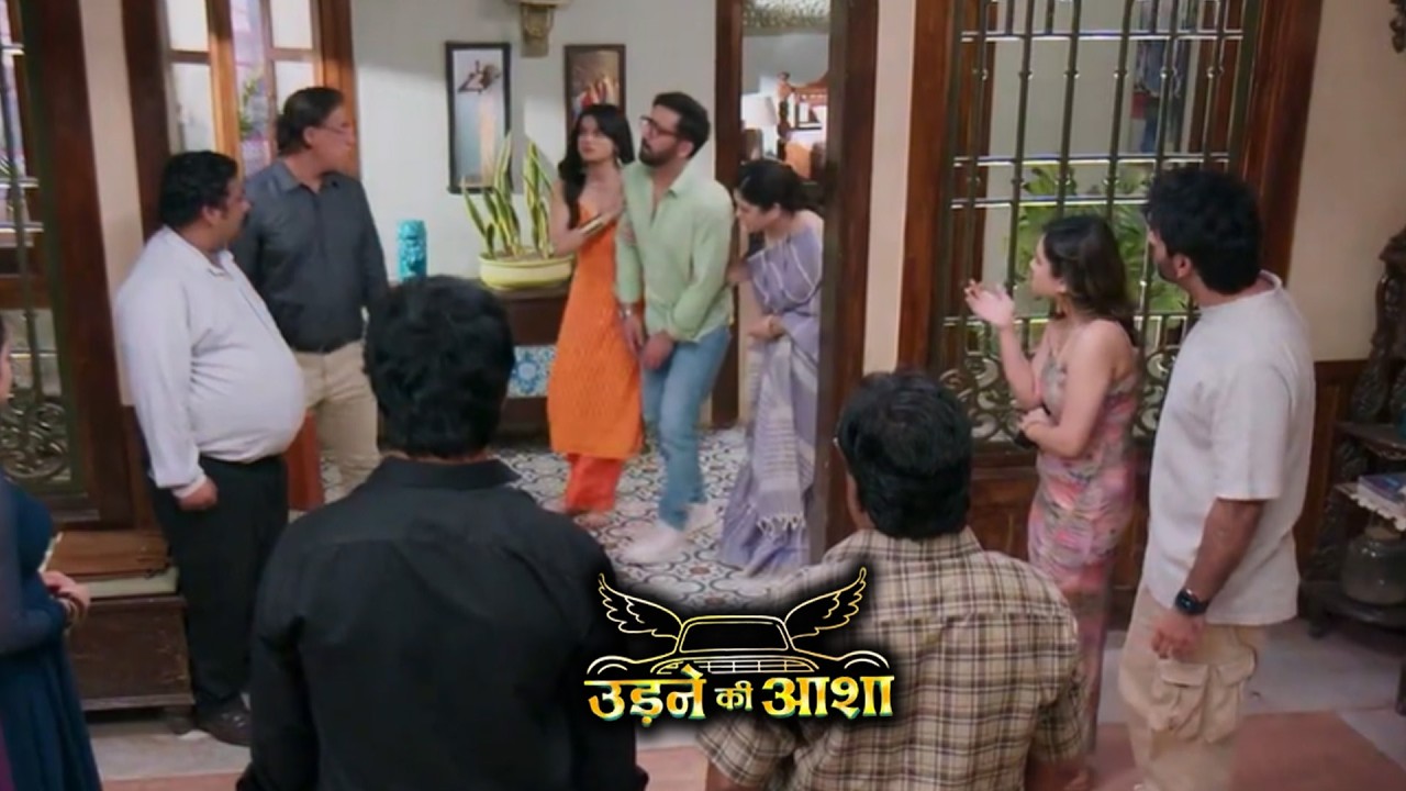 Udne Ki Aasha Today New Episode Promo | 18th March 2026