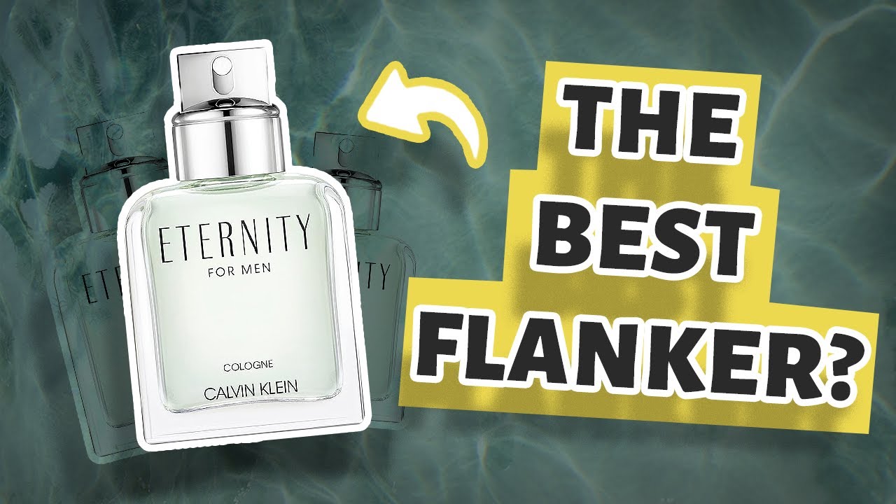 Eternity Cologne For Men Review! 🫧 | Inexpensive Fragrance Review