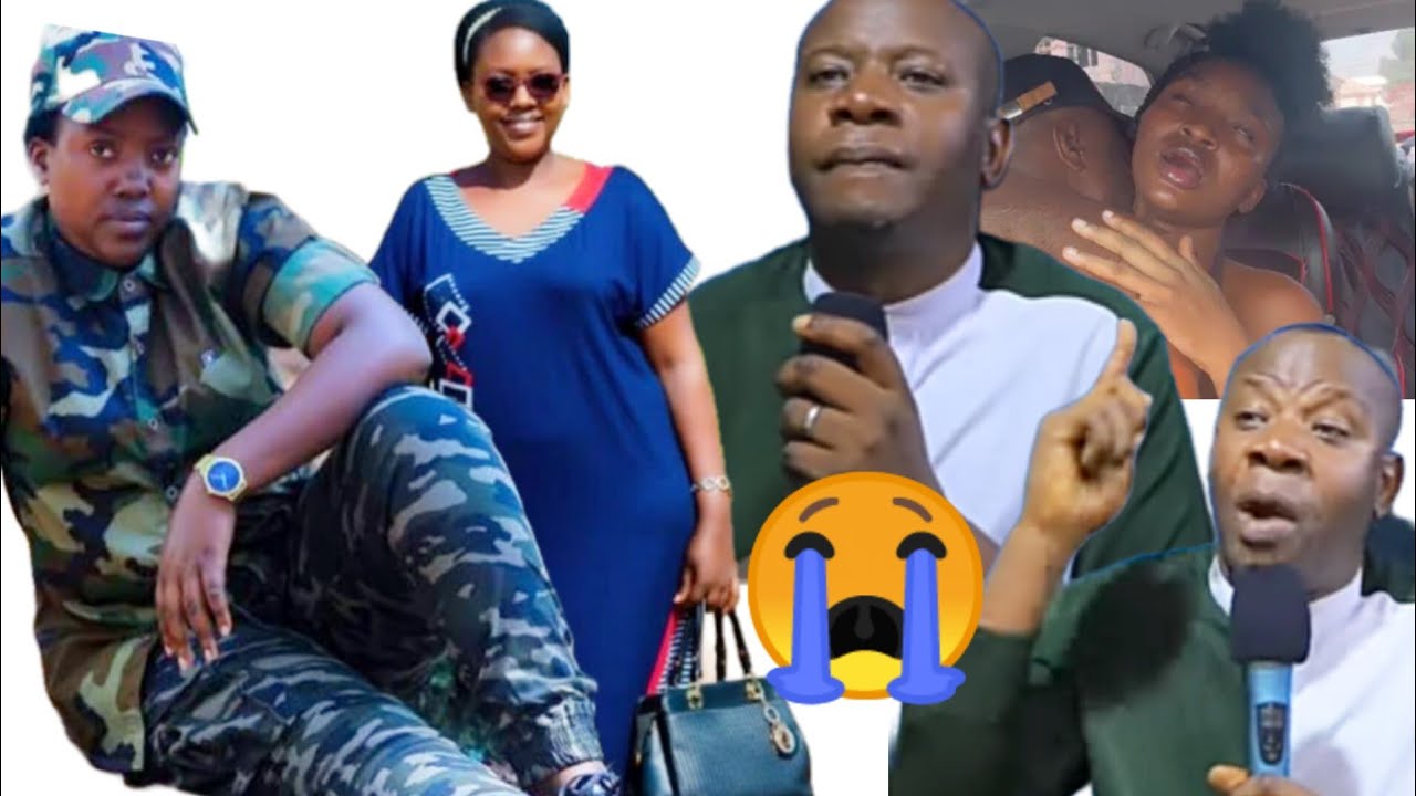 M.CHARILENE  TURAKIZWA NA RIB ASUBIYE KUBYO YANZE BIRAMUKORAHO🇷🇼😭