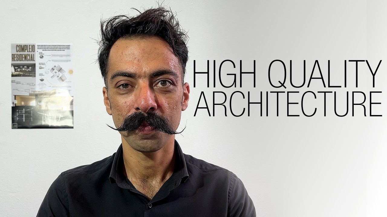 HIGH QUALITY ASPECTS IN ARCHITECTURE ¦ BRAVO ARCHITECTS