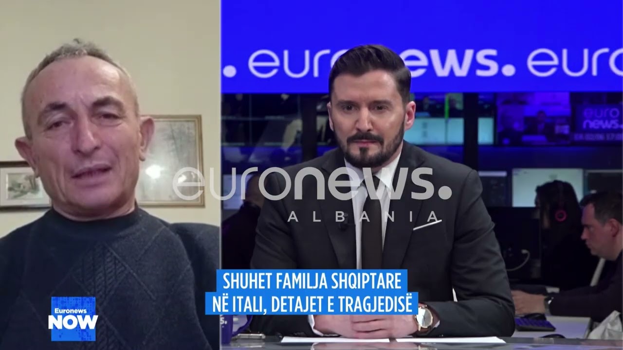 Mes lotësh live, komshiu i familjes Kola: Nuk e gëzuan dot shtëpinë që mezi e ndërtuan...