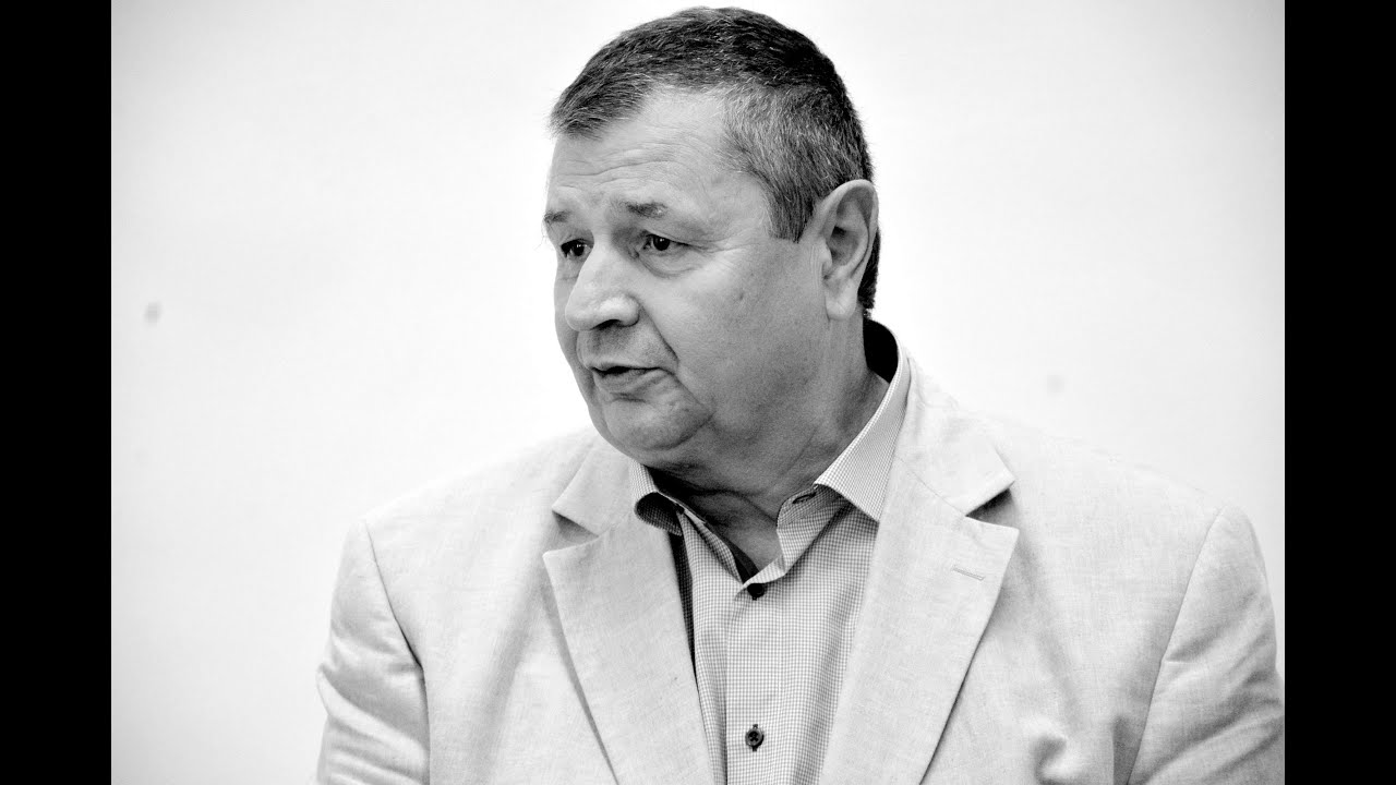 (08) Prof.univ.dr. Corvin Lupu - Simpozion memorial 