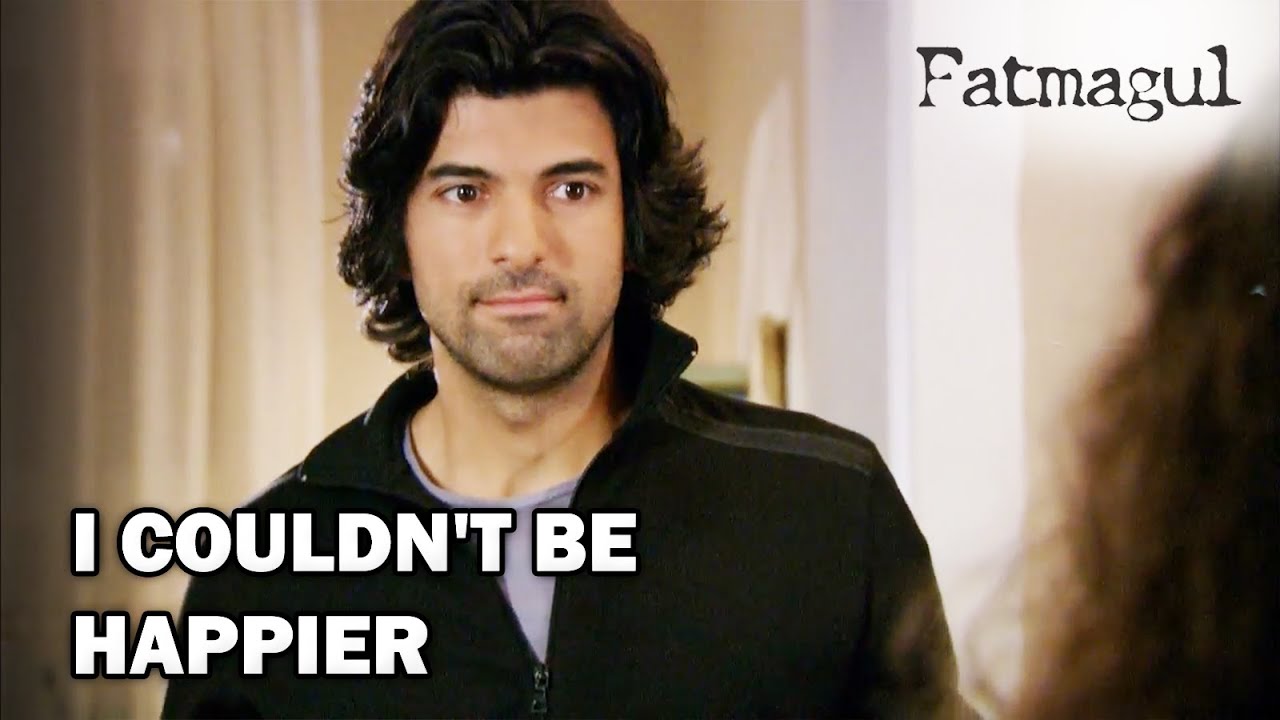 Fatmagul - Karim Has Returned to His Home - Section 44