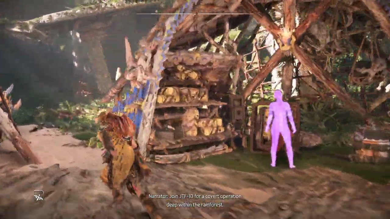 Horizon Forbidden West Complete Edition NG+ (Part 85)
