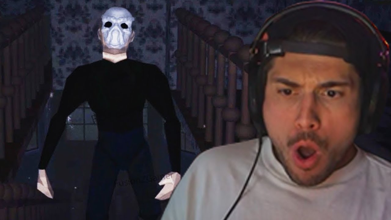 WHY DID MY MOM LEAVE ME ALONE W THIS MF?!?? | After Midnight