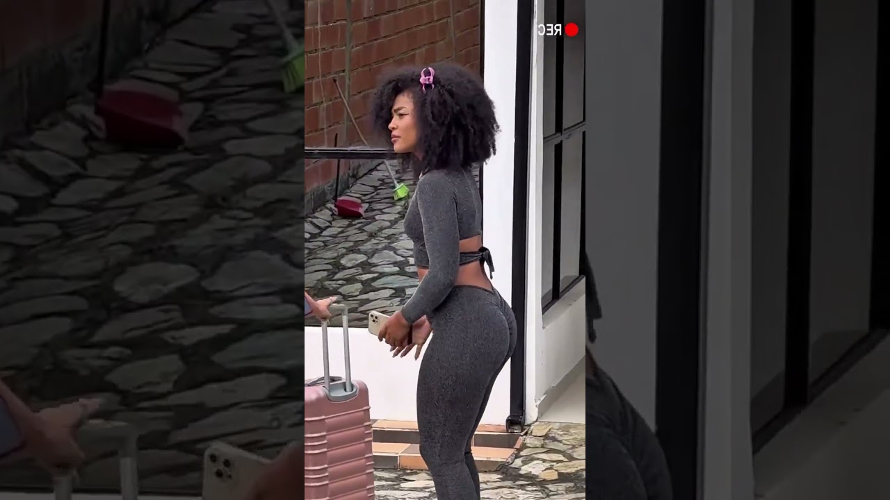 Puse a prueba esta hermosa mujer y terminé decepcionado