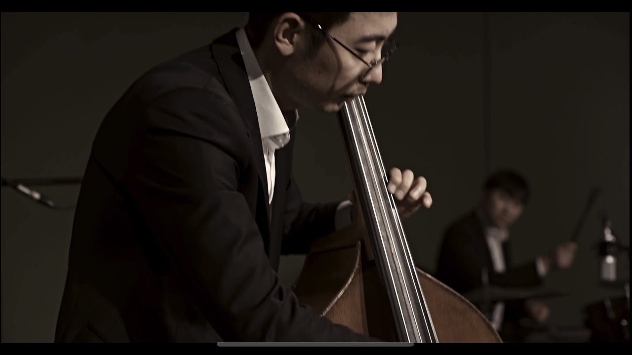 a lovely  to spend an evening way- eddie higgins /퓨전앙상블하모니