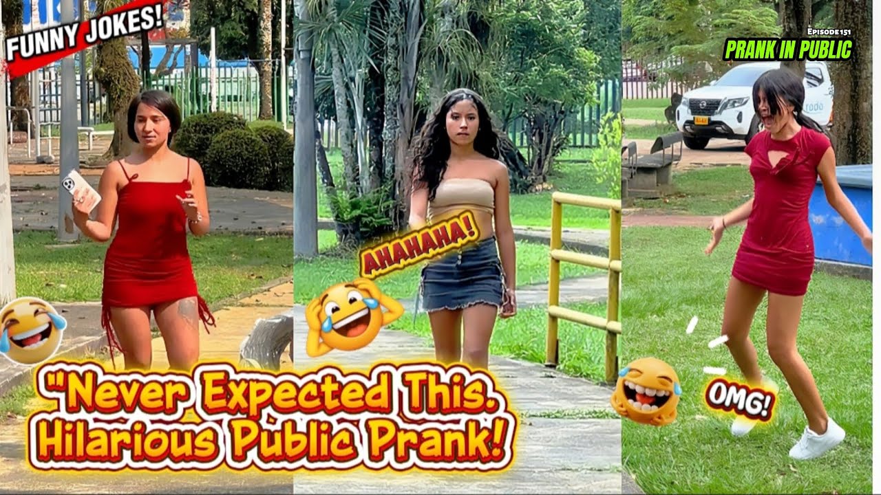 FUNNY JOKES EPISODE 151