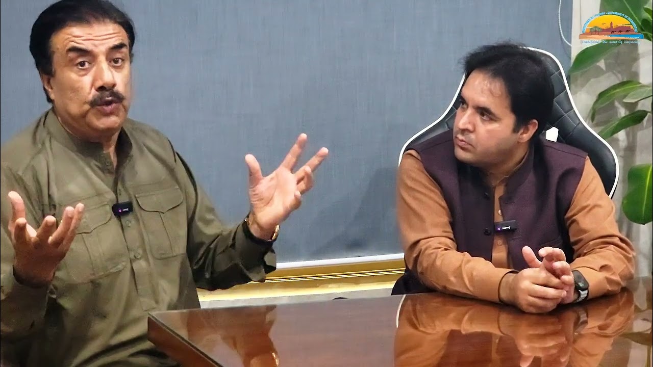 GRAND TOURISM FESTIVAL 2025 By Culture, Tourism and Archive Department Government of Balochistan 