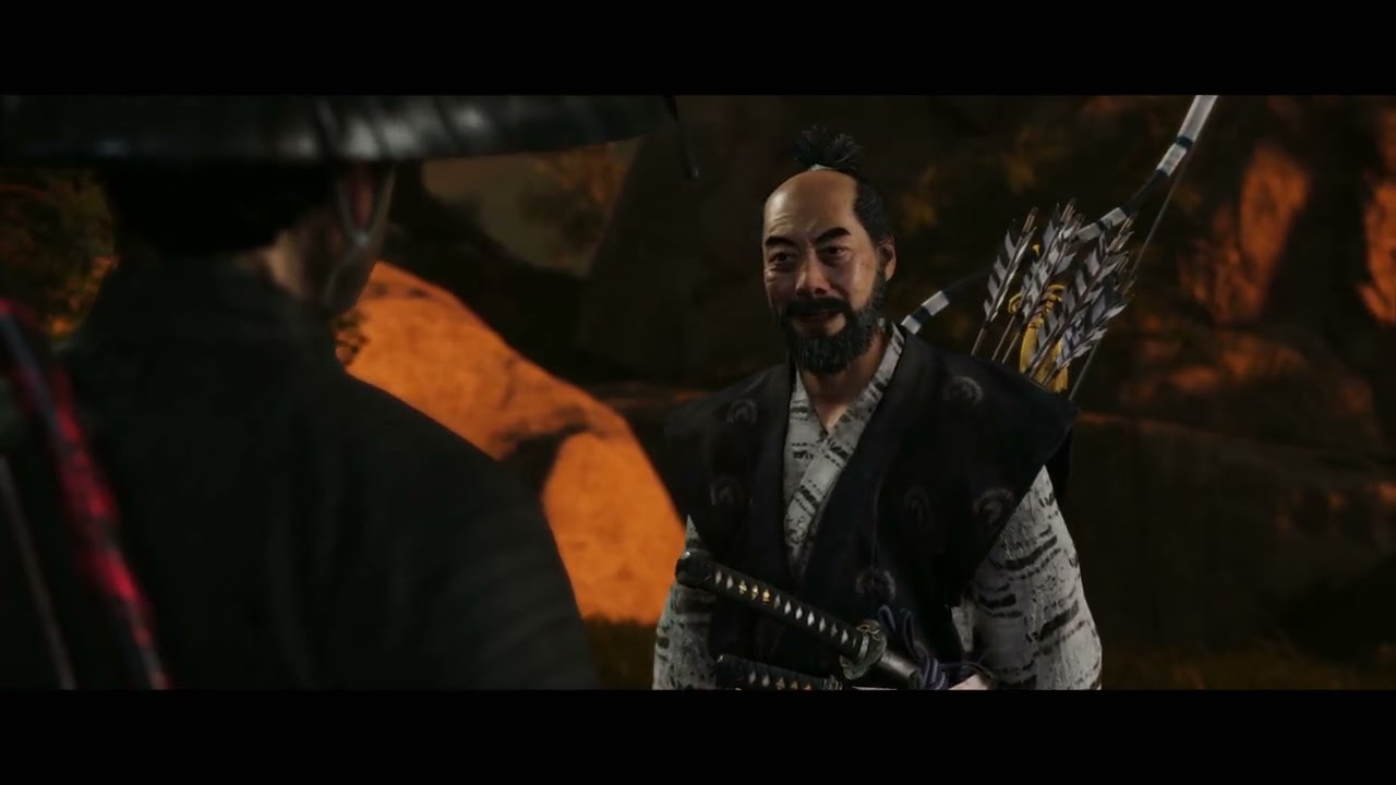 Ghost Of Tsushima Full Playthrough: Part 13 - No Commentary (PS4) #ghostoftsushima #playstation4