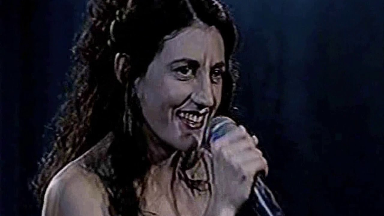 Sutil (ao vivo) | Itamar Assumpção por Ná Ozzetti (1994)