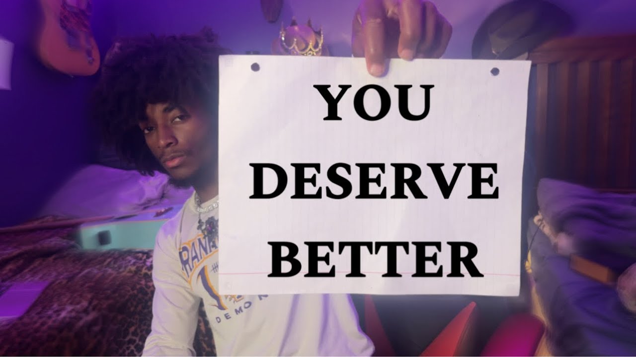 it’s your sign to heal and move on