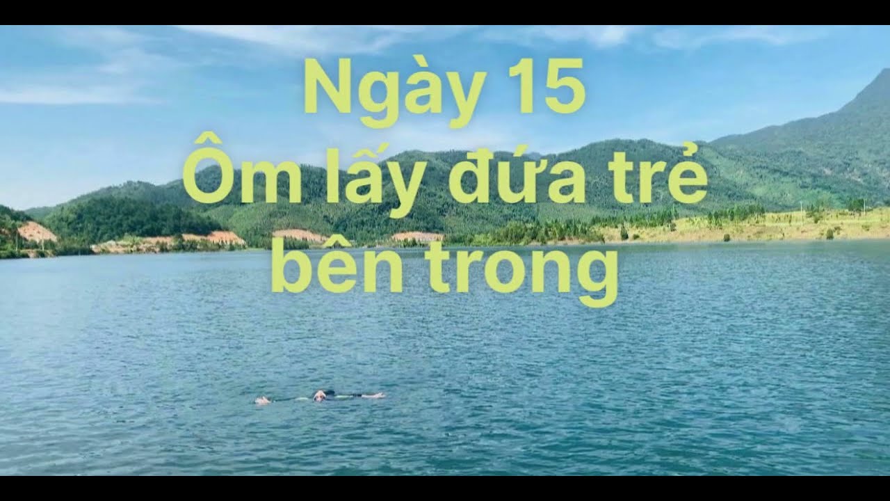 Ngày 15 | Ôm Lấy Đứa Trẻ Bên Trong – Thiền  Lành Sâu | Nanani Yoga