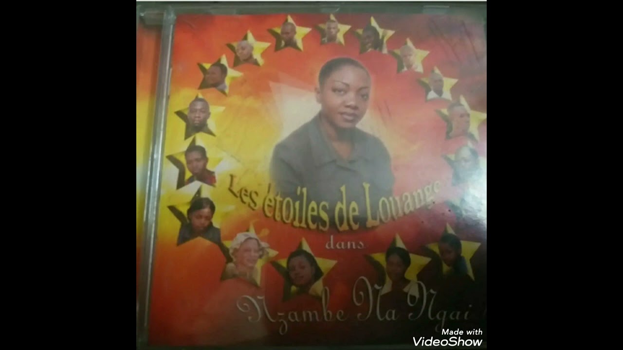 Les Étoiles de Louange - Chantant Alleluia