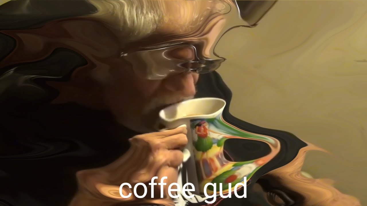[YTP] Angry grandpa wants to f--k pickleboy