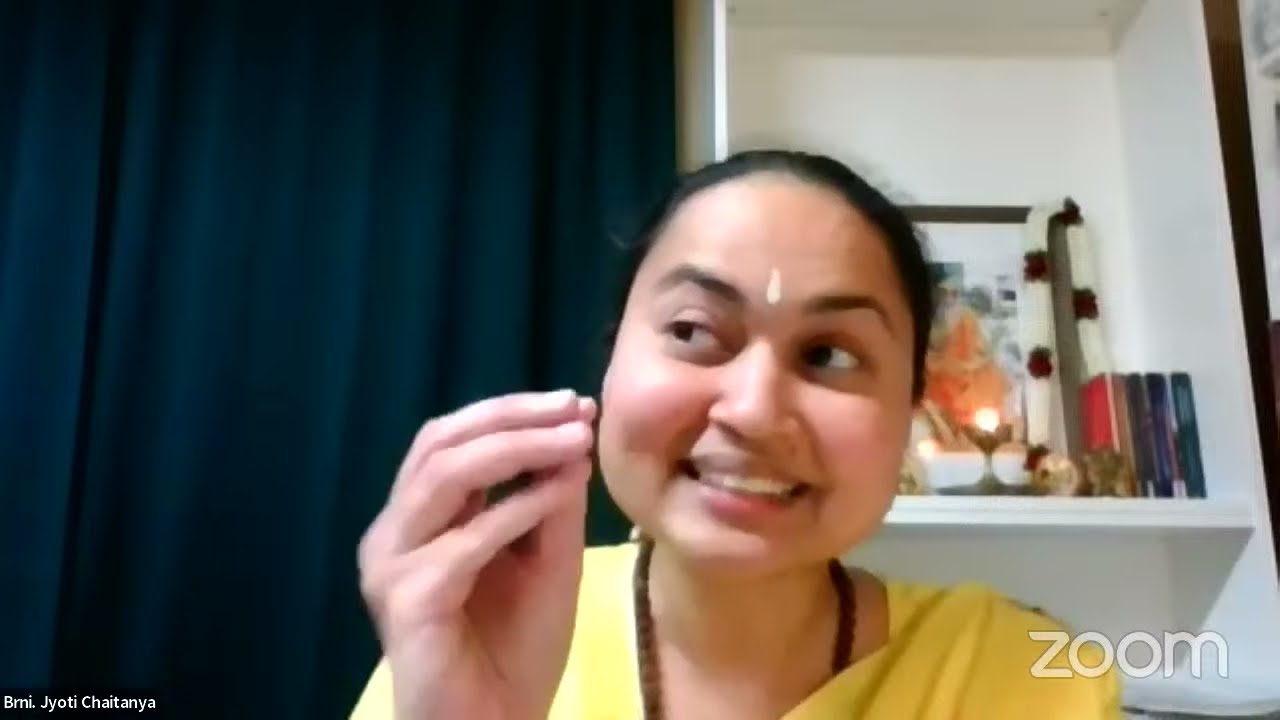 Online Bala Vihar Teachers' Training 2024