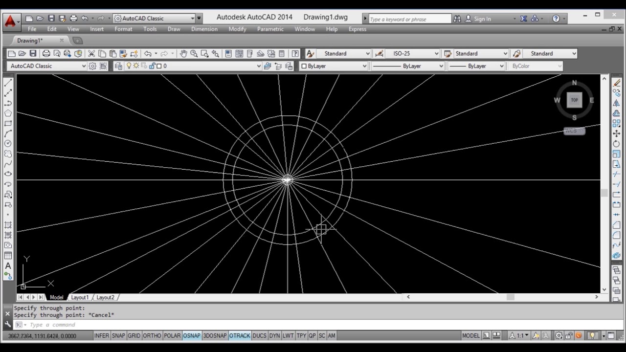 HOW TO USE RAY COMMAND