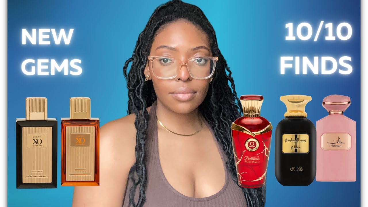 NEW FRAGRANCE FINDS GONE RIGHT! | FIRST IMPRESSIONS