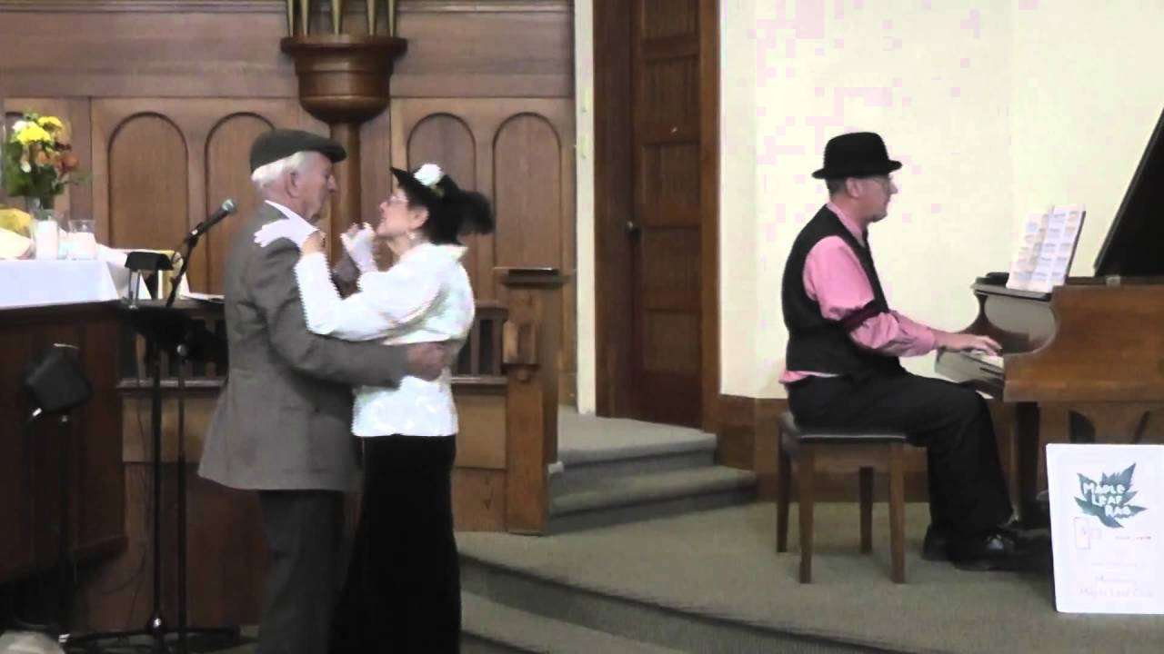 Elite Syncopations - Professor Gordon