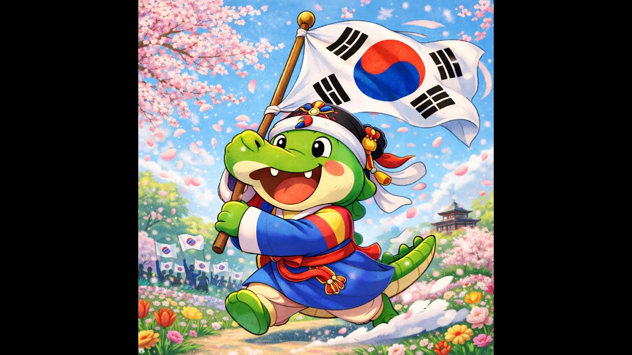 새마음 새출발 이제는 3월이다.