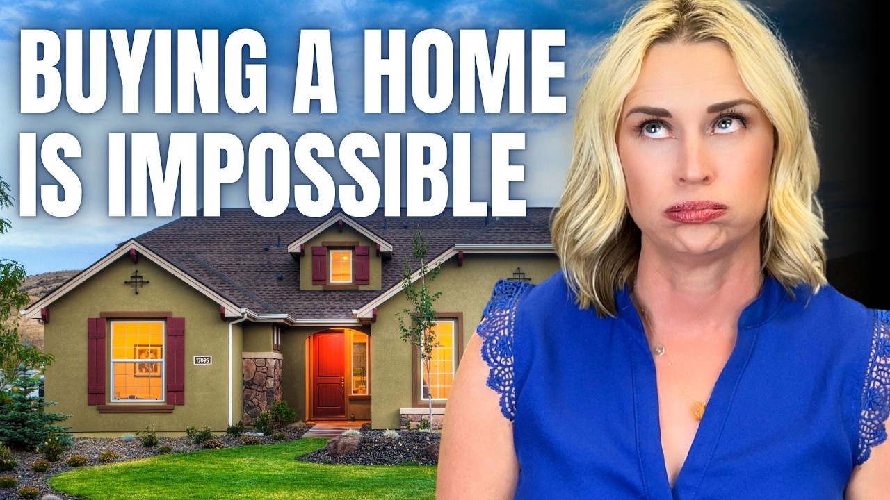 Homebuying Myths That Are Stopping You From Purchasing