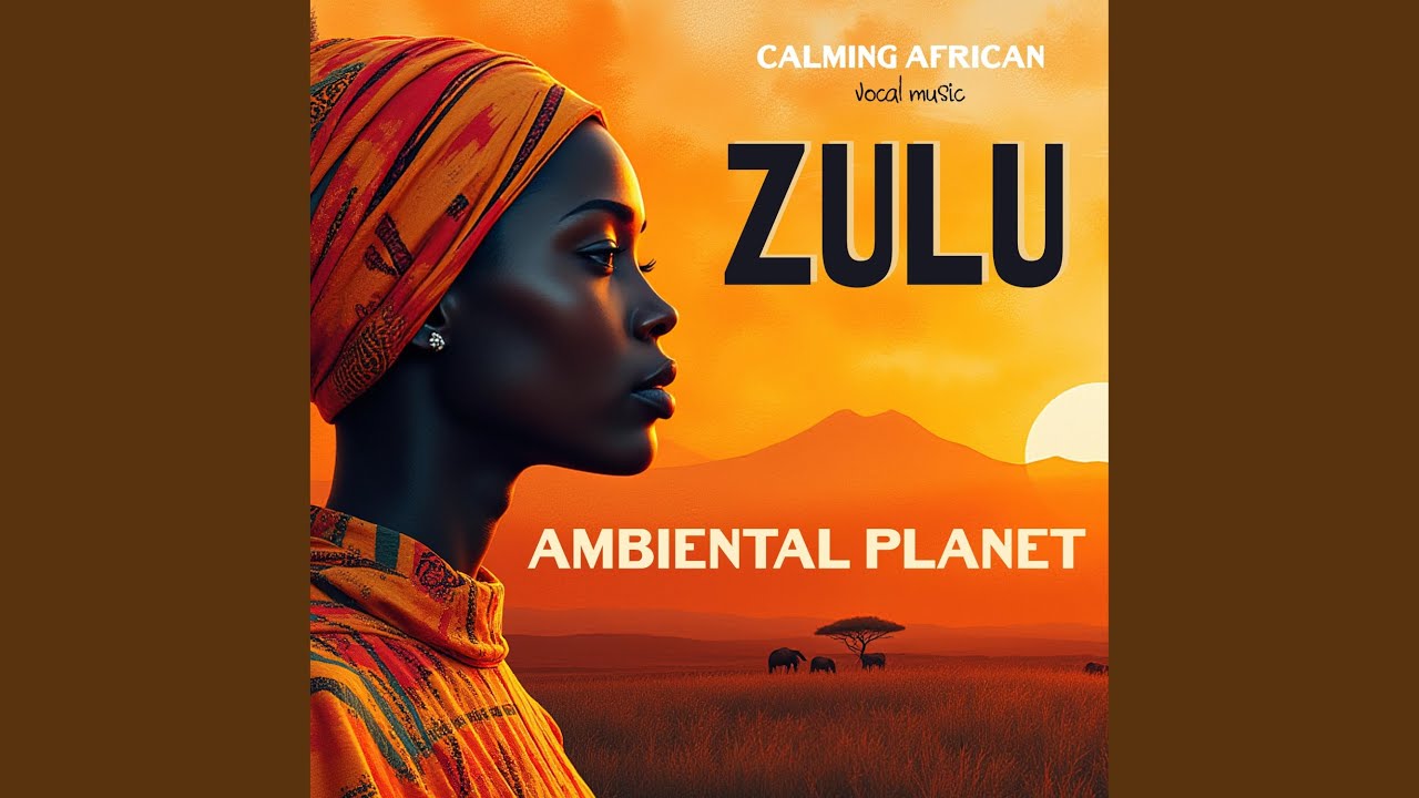 Emhlabeni Wokuthula