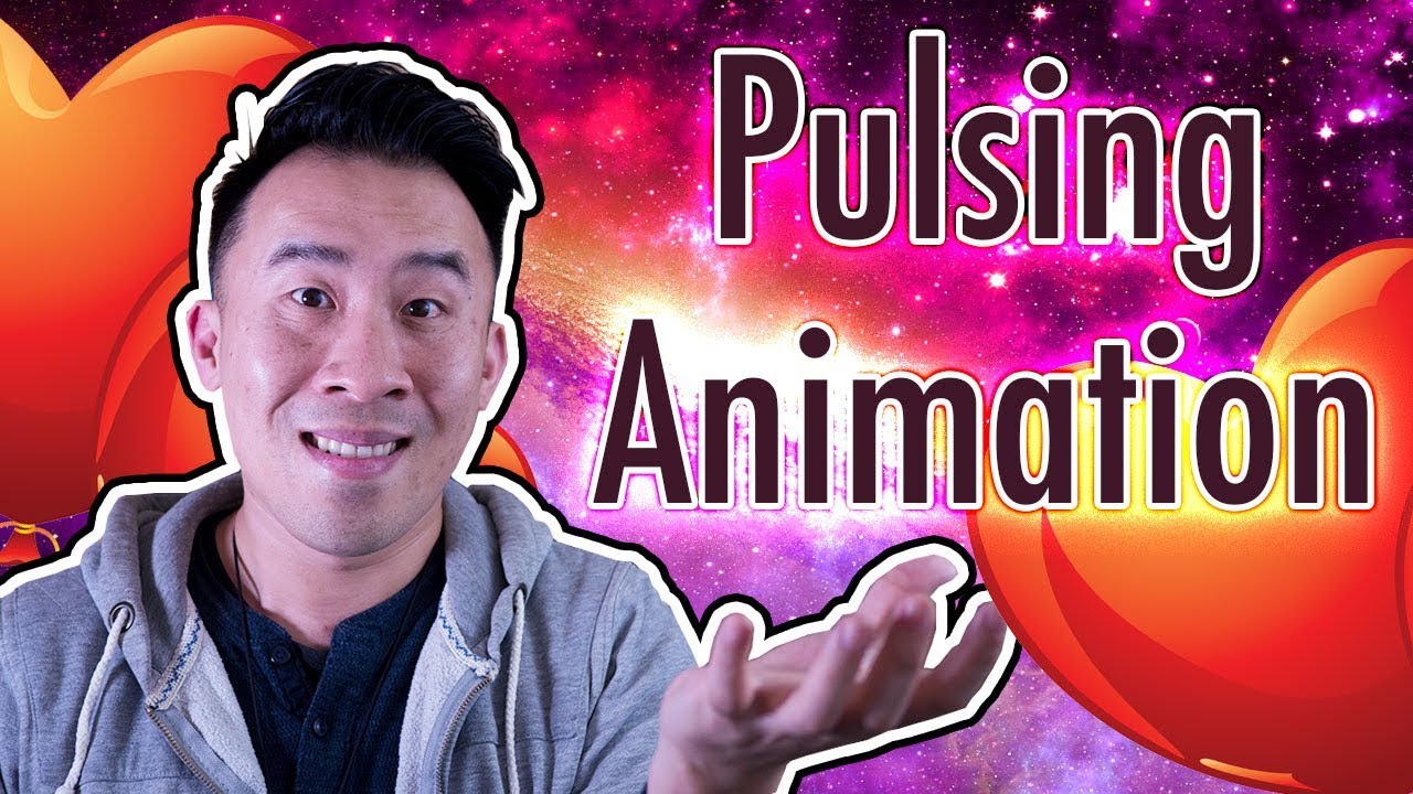 Make your App Come Alive - Pulsing Animation (Ep 3 - Swift)