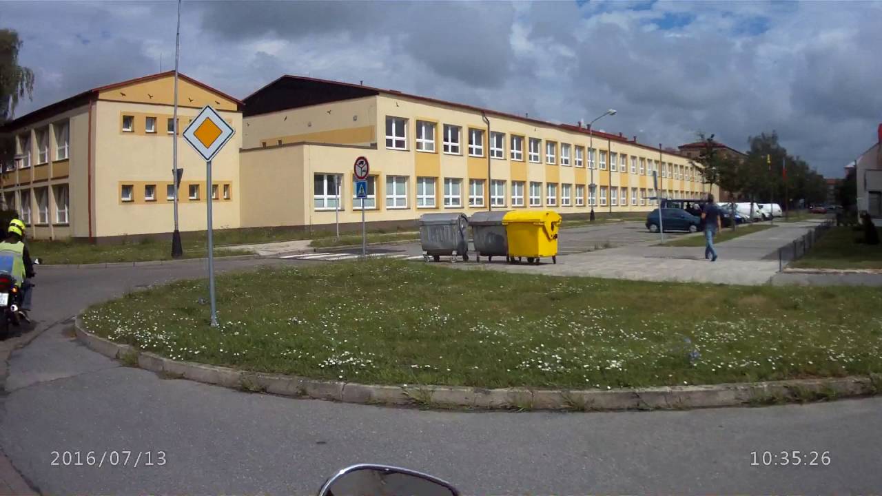 Autoškola Kratochvílová Přerov