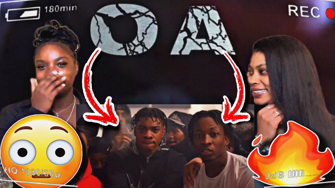 🔥DOUGIE B - OA Ft Yagi B x Jo Bandz (Official video) | REACTION!!!