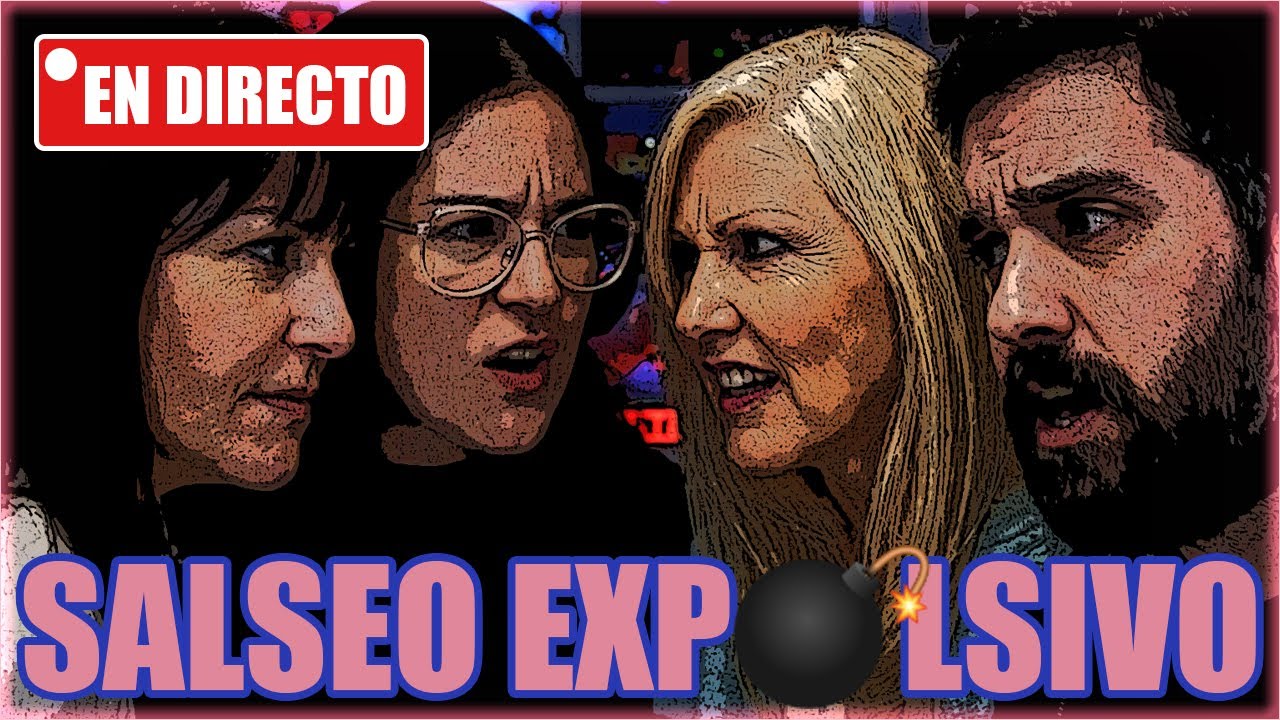 se ha liado muuuuuuuuuuuuuuuy fuerte con DOC Y ELENA!!! ELENA ESTA muuuuuyy ENFADADA