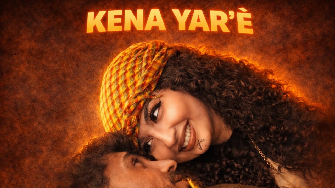 Kena Yar'ê 