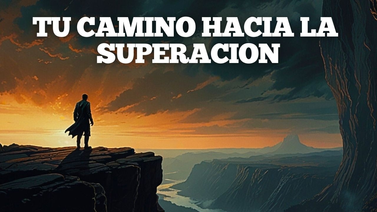 Cómo ser el Héroe de tu propia vida | Carl Jung | El Arquetipo del Héroe