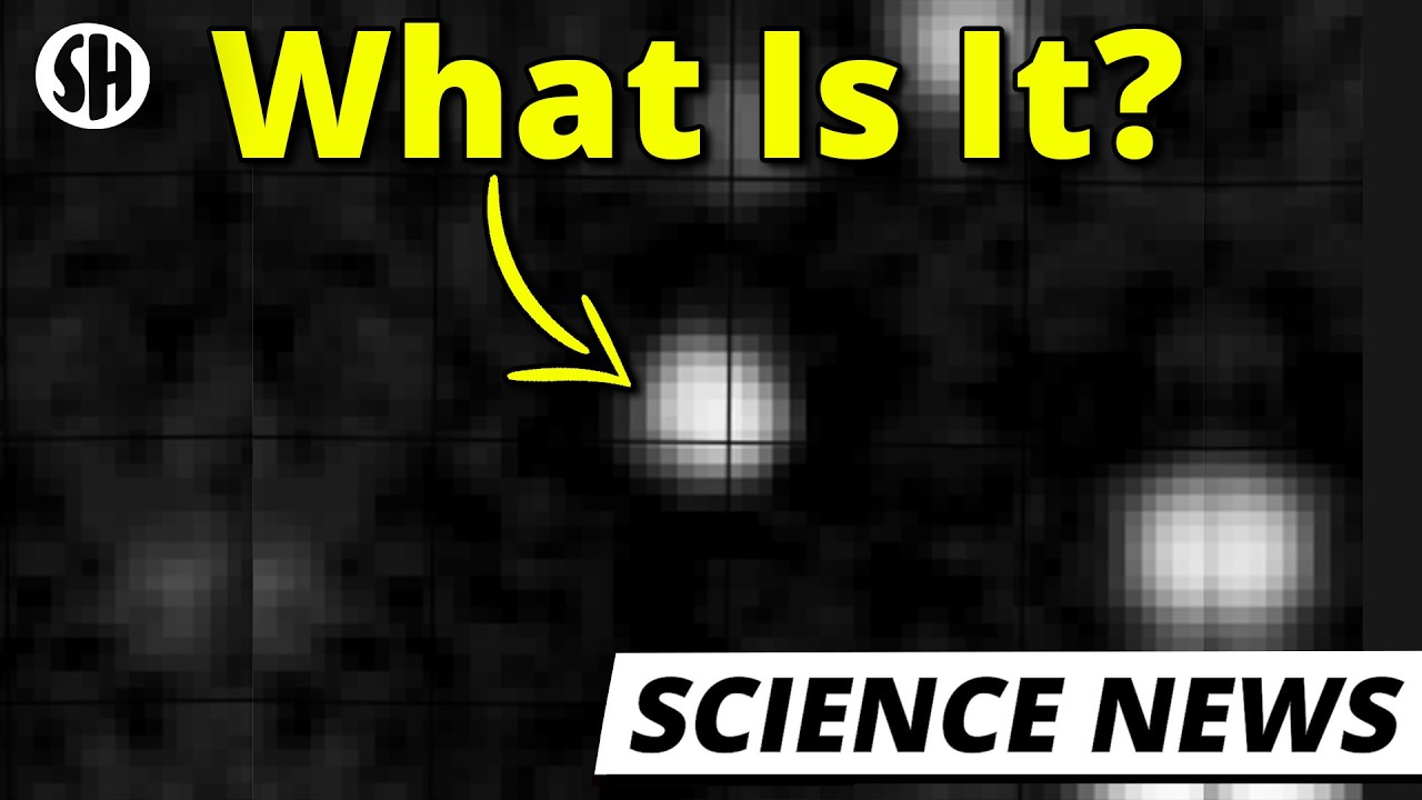 More Evidence for UAPs! Scientists Afraid to Speak Out