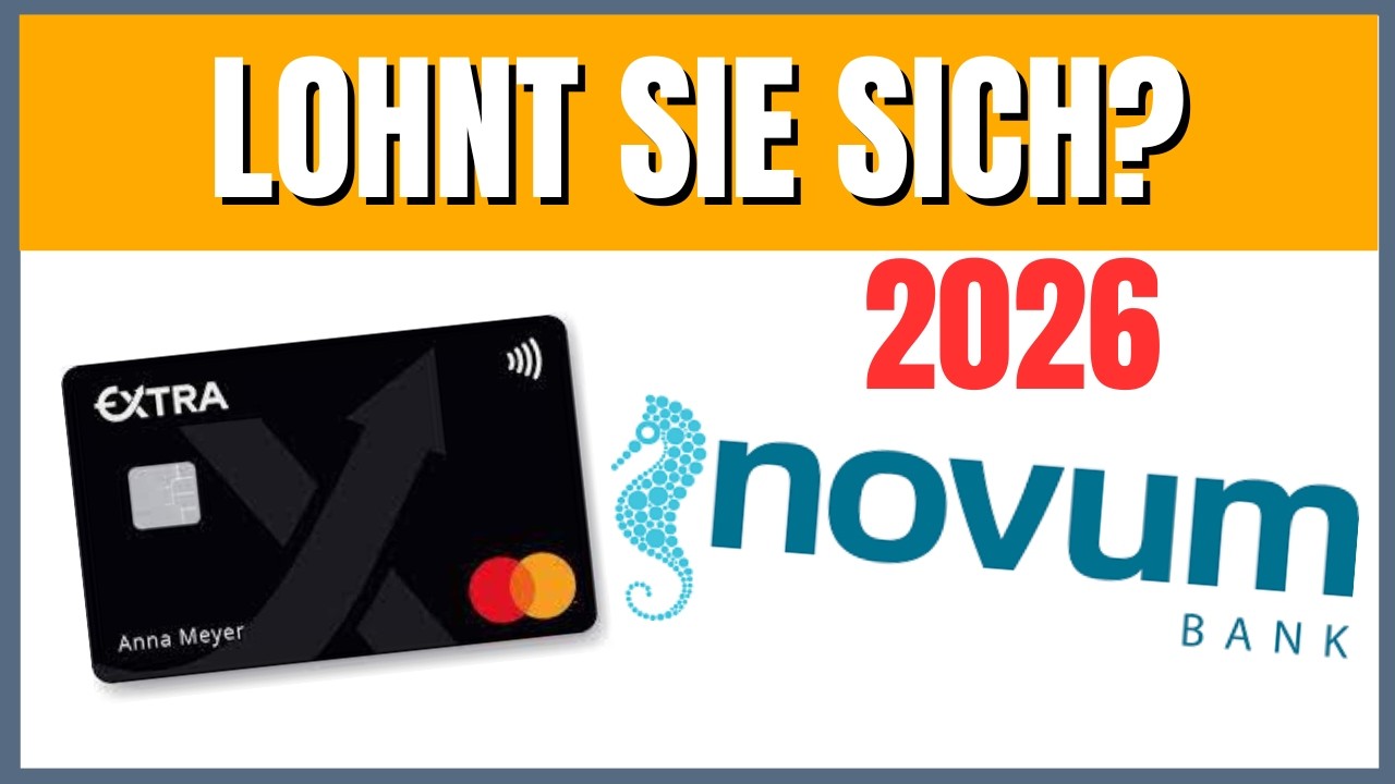 Extrakarte (2025) Vorteile & Nachteile
