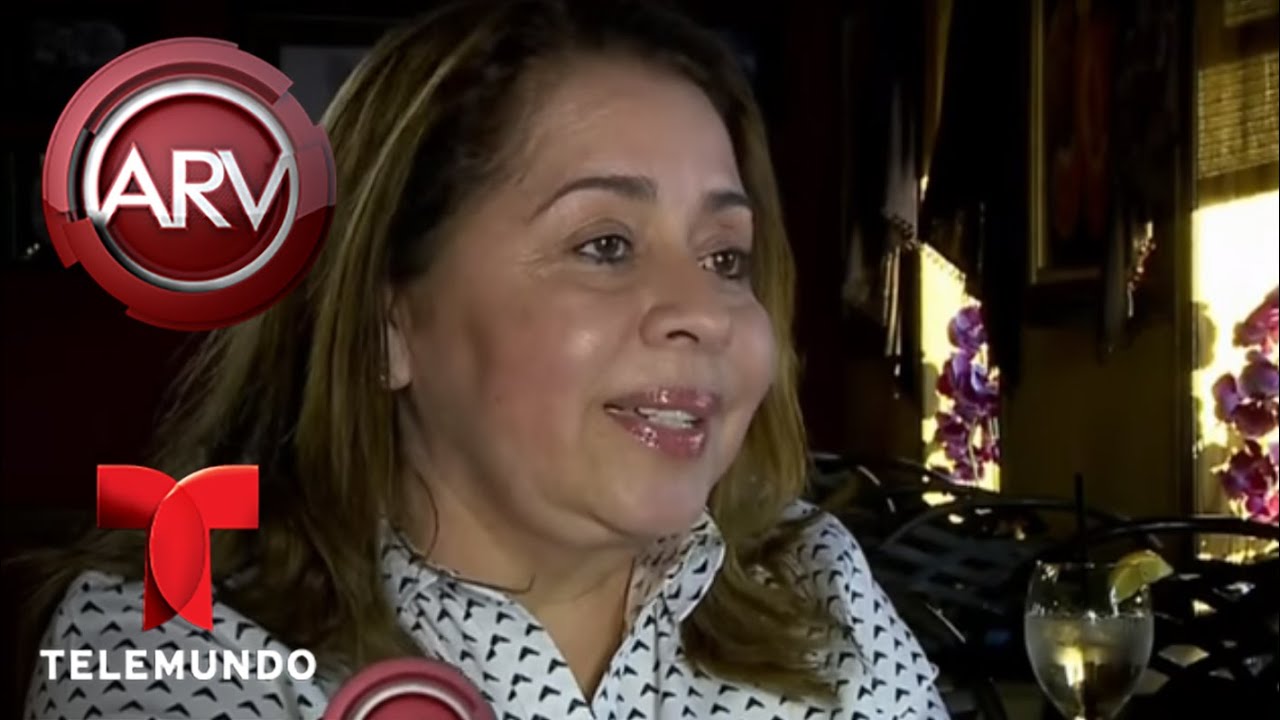 Salvadoreña es dueña de 16 restaurantes en Texas | Al Rojo Vivo | Telemundo