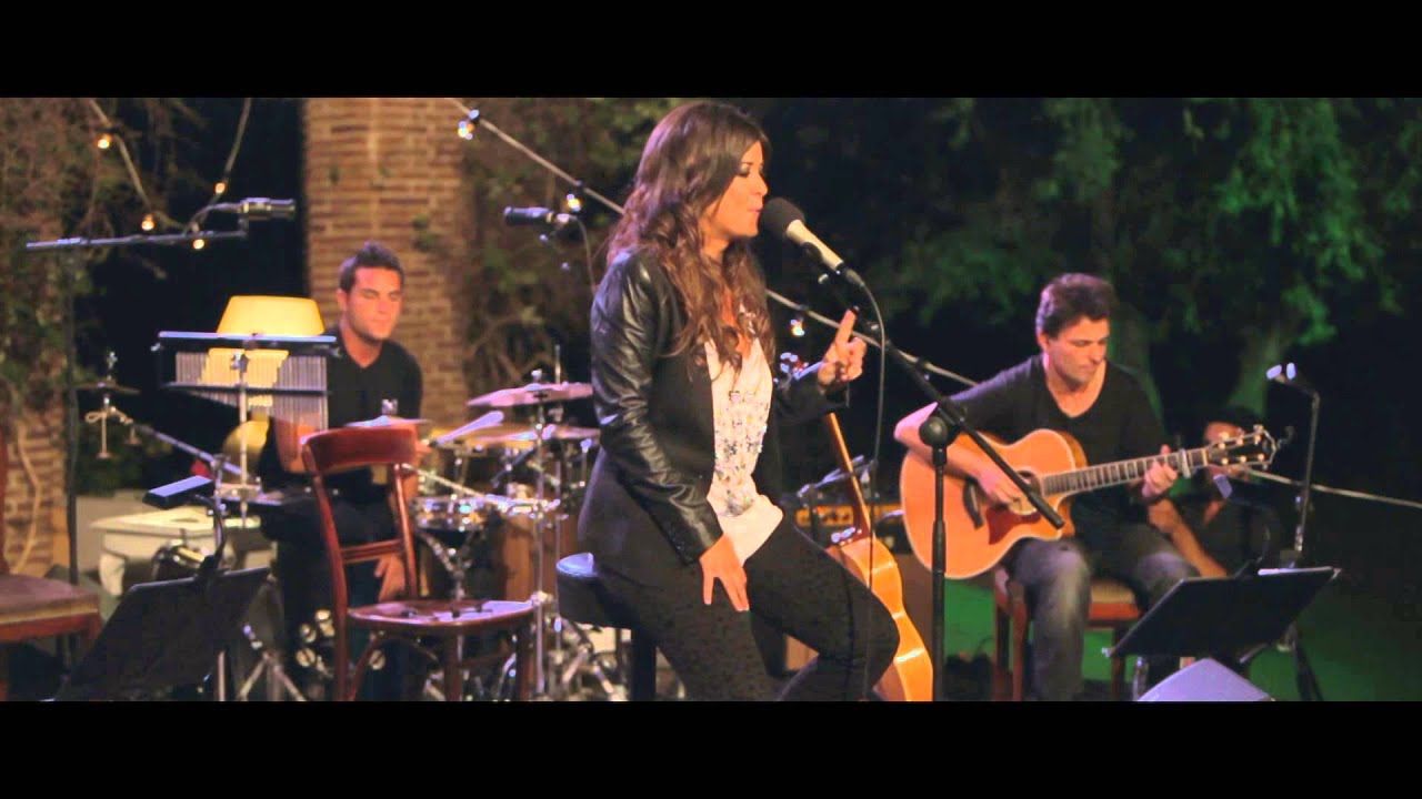 Vanesa Martín - Sintiéndonos (Directo Ven, Sientate Y Me Lo Cuentas ...)