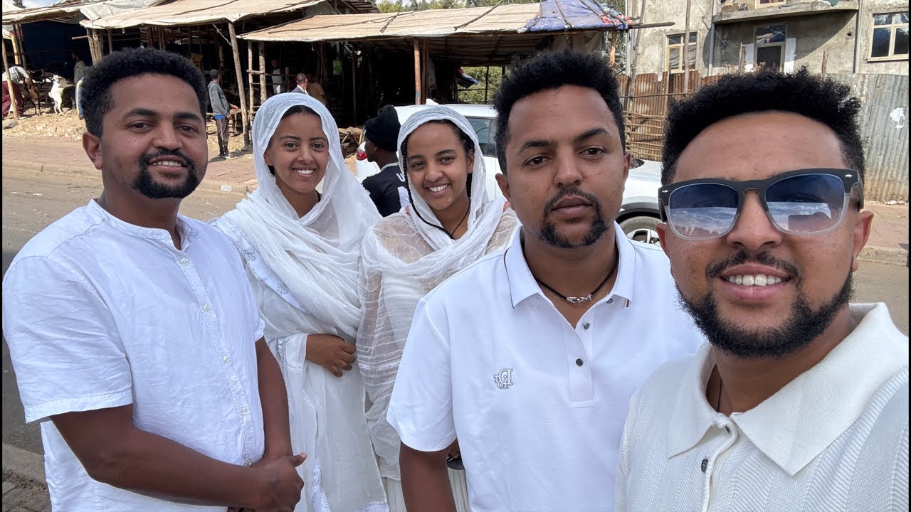 Eyobel tube-እዮቤል ቲዩብ is live!