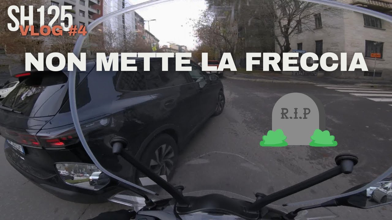 SHVLOG 04 - NON METTE LA FRECCIA! (Sopravvissuto)
