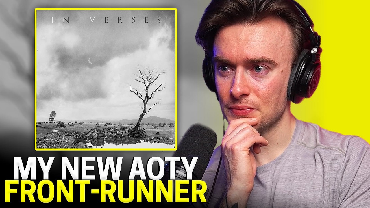 Karnivool's New Album 
