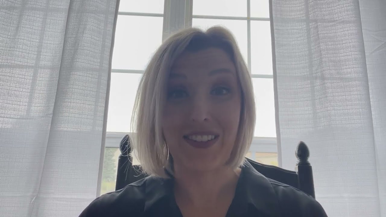 Appendix Cancer Patient Story: Maribeth Riepenhoff
