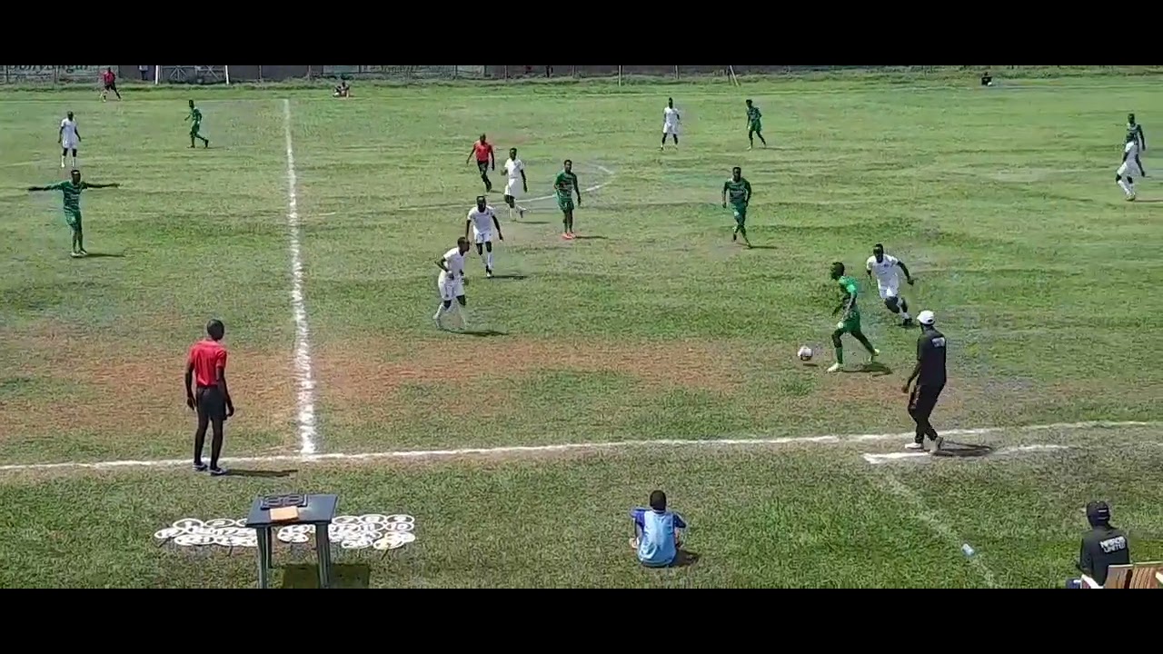 MARA SUGAR VS NAIROBI UNITED